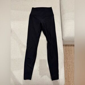 Lululemon align leggings 28”